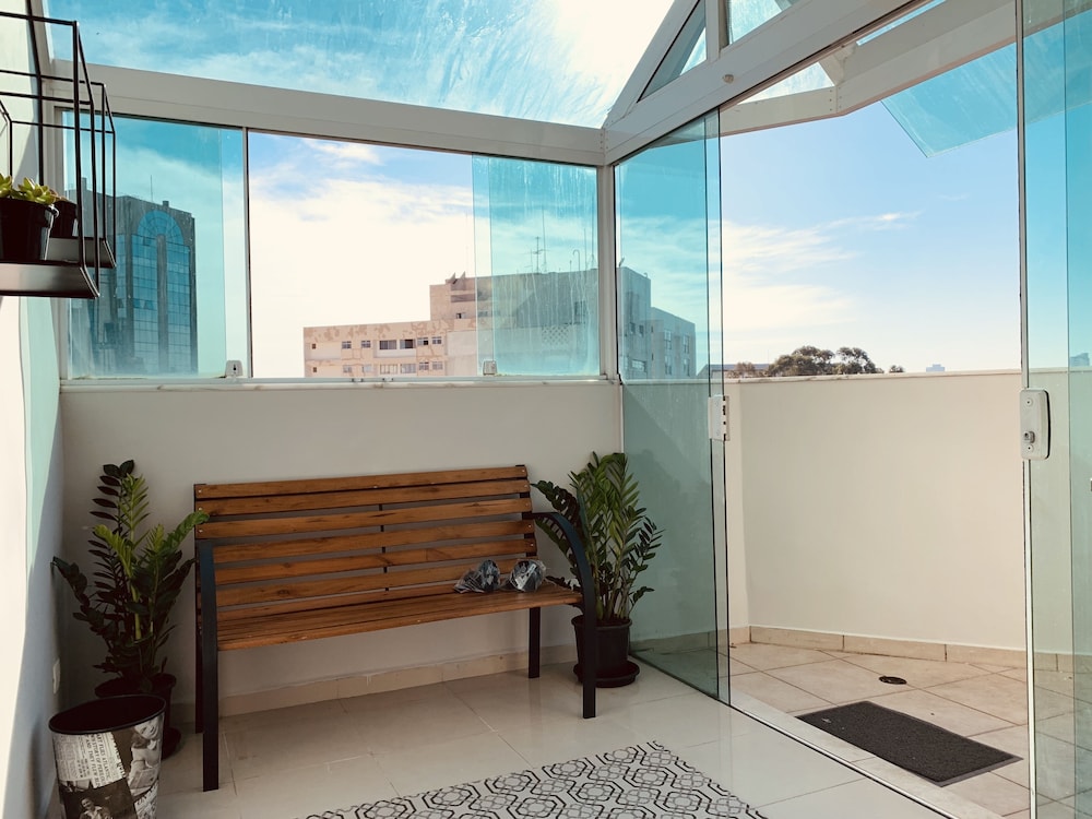 OFP - Duplex na Oscar Freire By Anora Spaces