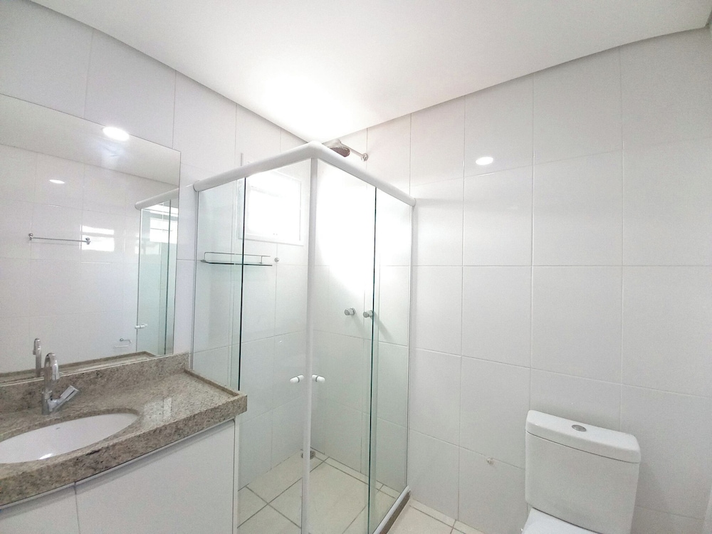 Flats at Club Meridional - Praia dos Carneiros