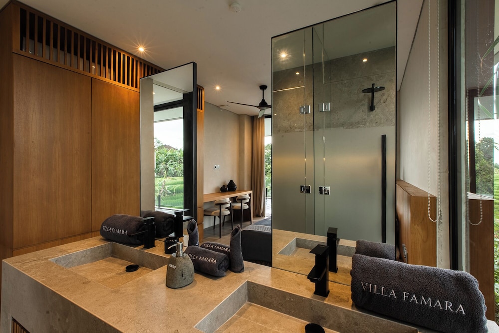 Famara Villa Bali by Blacksand