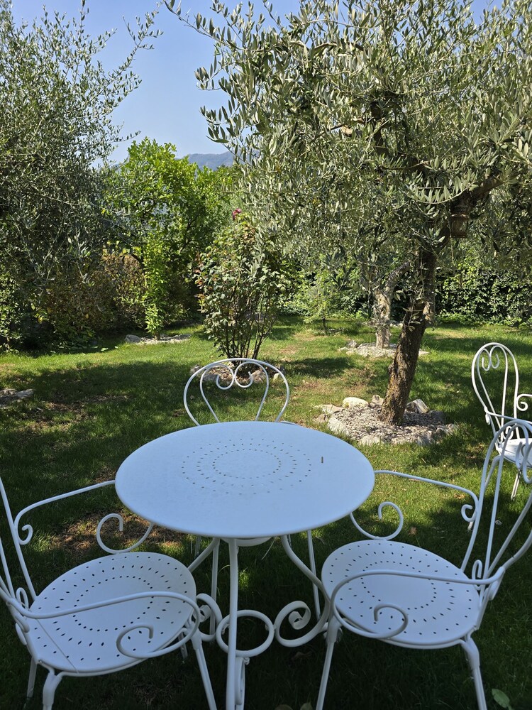Tramonti Divini Amalfi Country House