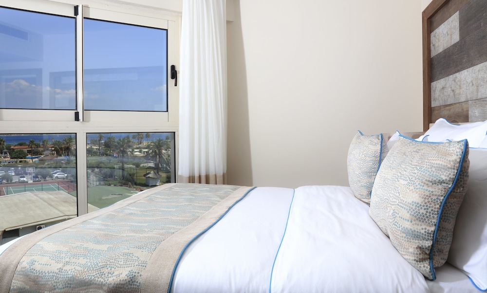 Design Plus Seya Beach Otel - Image 44