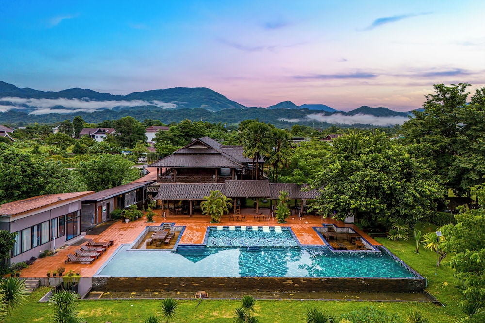 Lisha Garden Resort