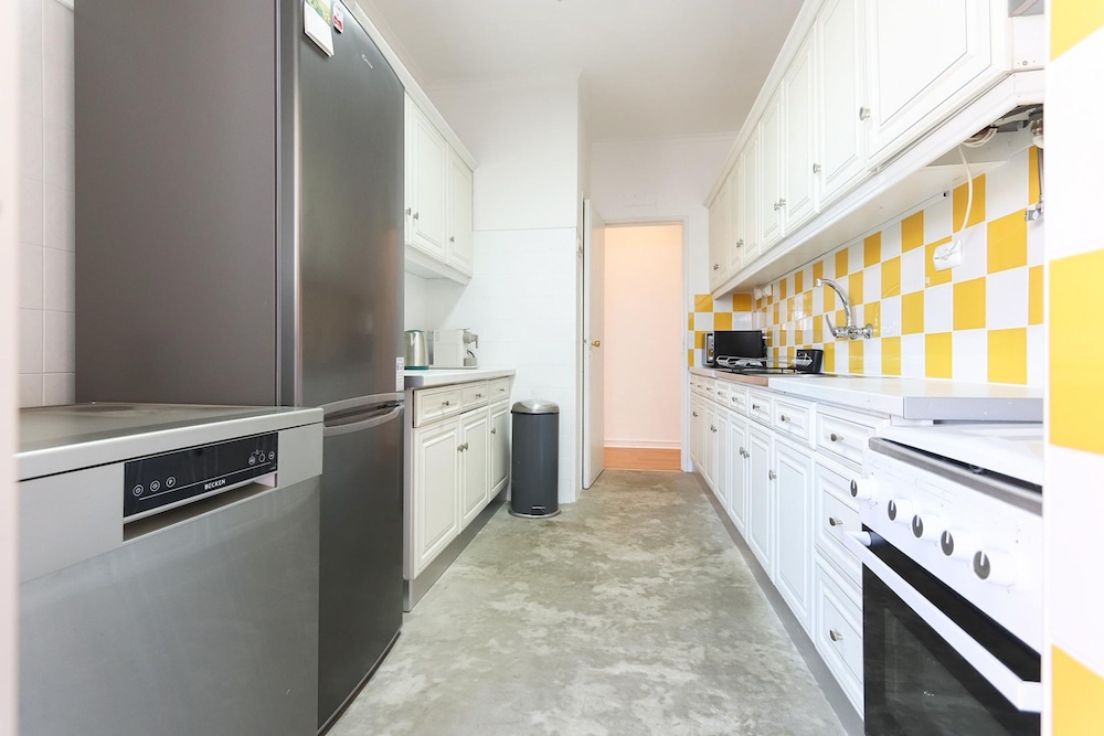 Oeiras Vacations - Oeiras Balcony by Homing - Property Image 21