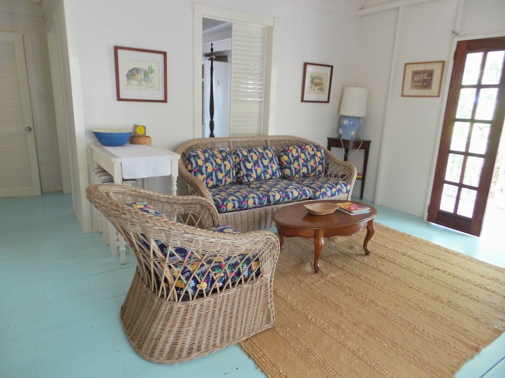 Galley Bay Cottages - Property Image 13