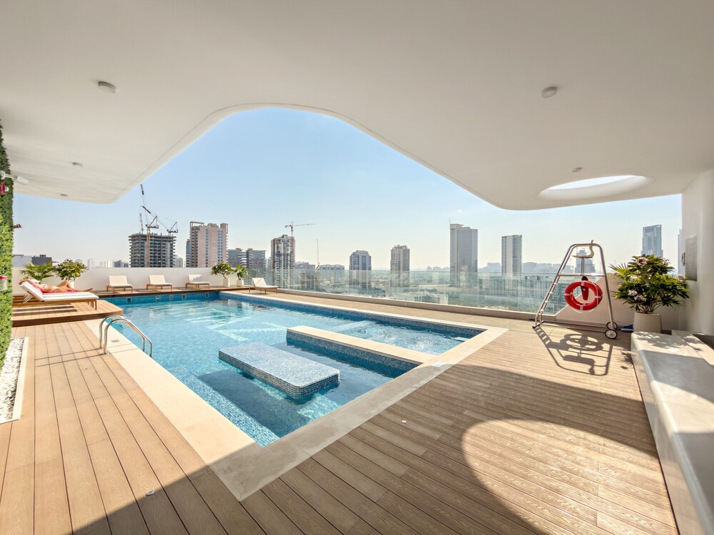 Pearl House By Imtiaz 2 - 903 1BD