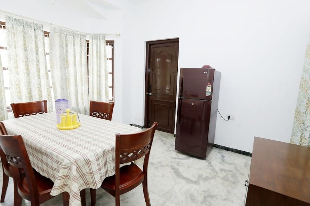 GuestHouser 2 BHK Homestay bab0