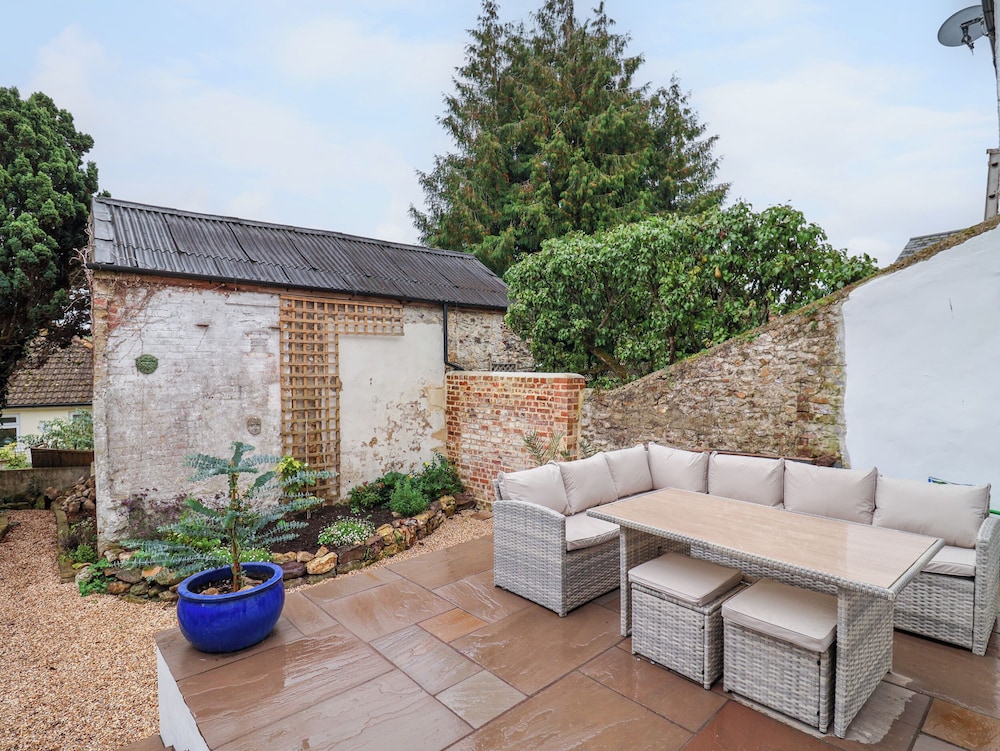 Belfry Cottage