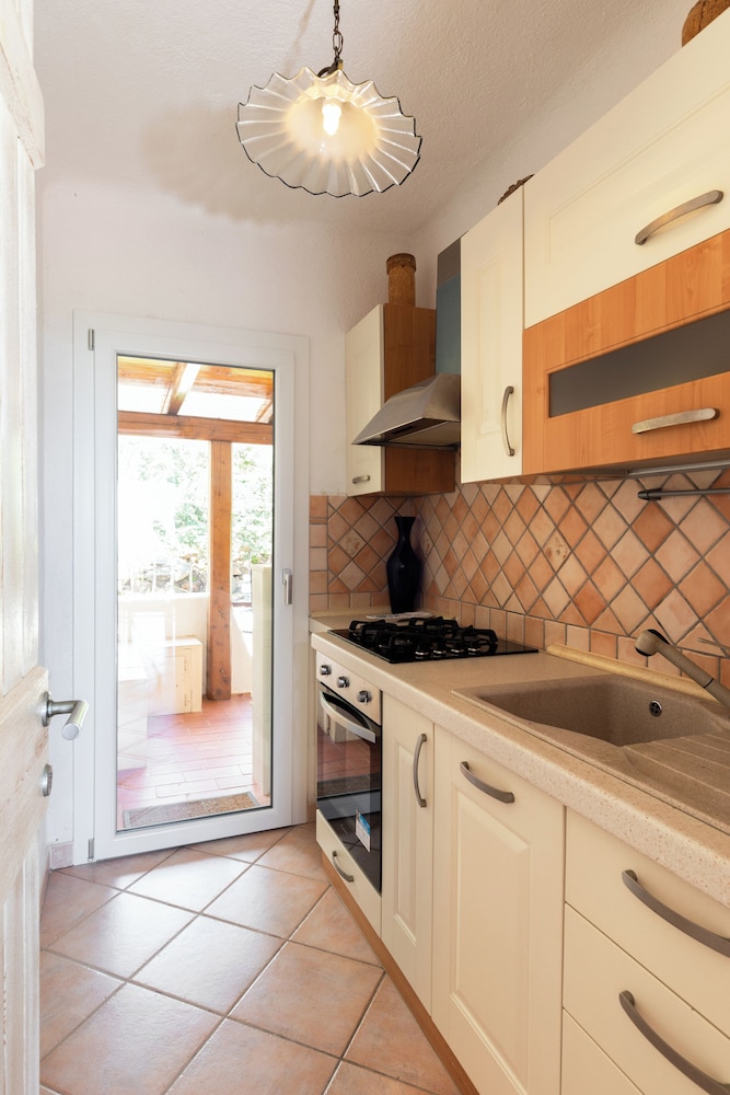 Casa Sottovento in Porto Cervo
