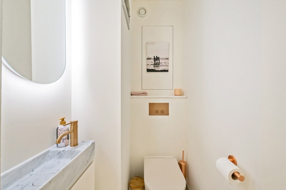 Luxury Sea View Apartment