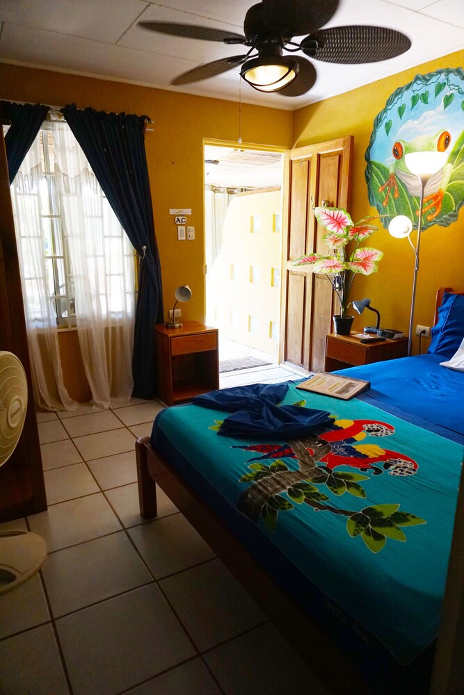 Cabinas Jimenez