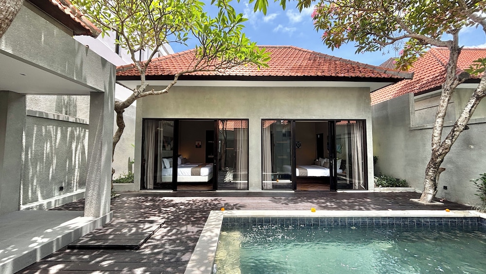 Le Ciello Resort Canggu Batu Bolong