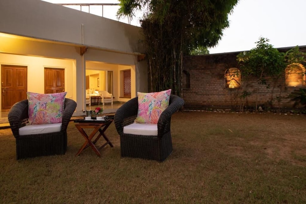Fateh's Retreat view 4