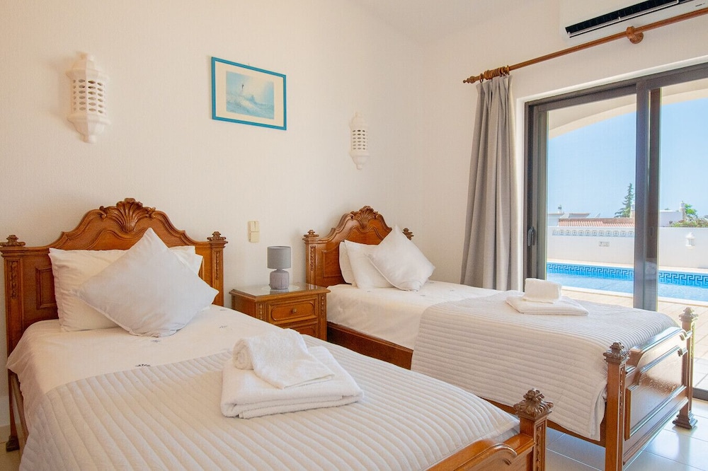 Casa Amora in Carvoeiro
