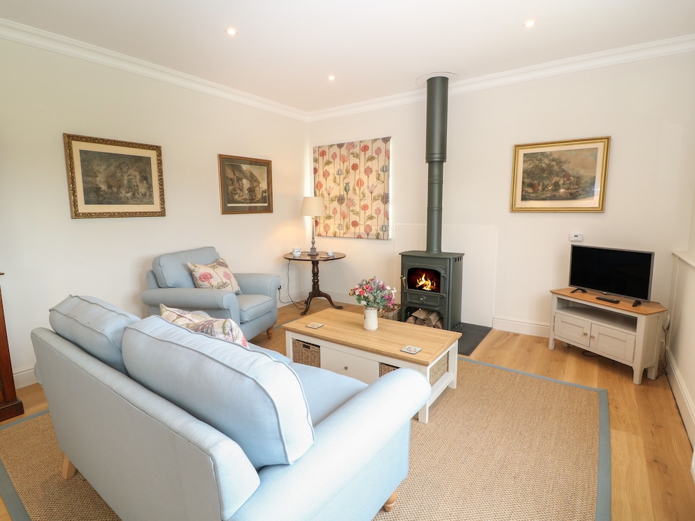Flagstone Cottage