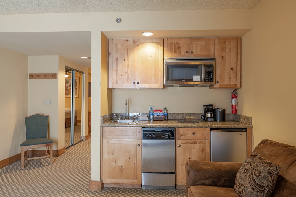 Crested Butte Mountain Resort