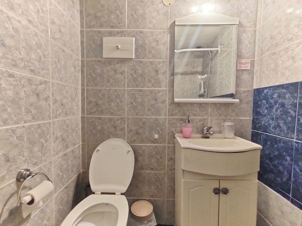 Flor de Lino Hotel Porteño