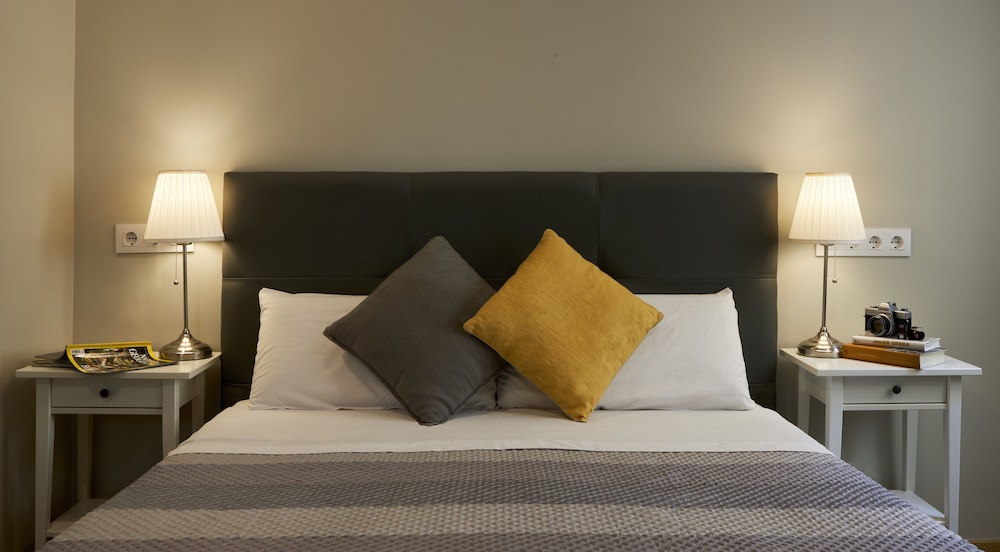 Hostal Patria