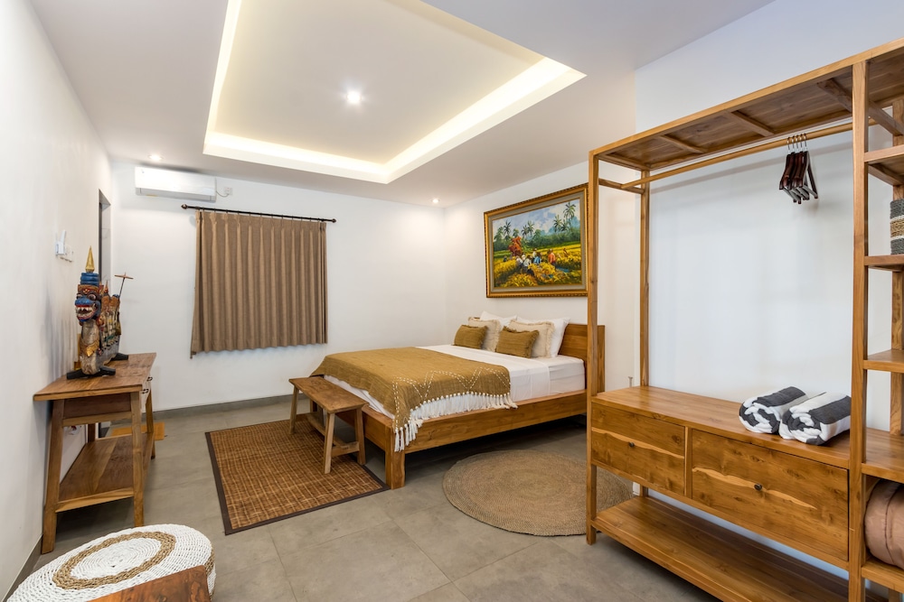 Villa Ambalika by Villa Finder view 2
