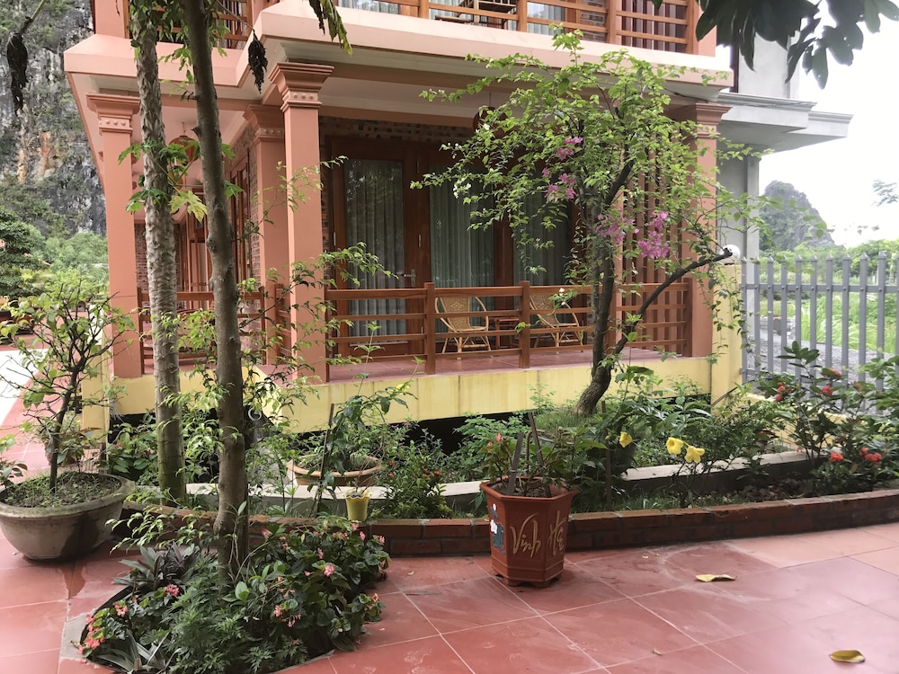 Chez Loan Hotel