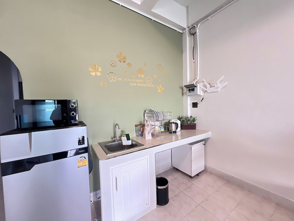 Kuan Mapraw Villa 1