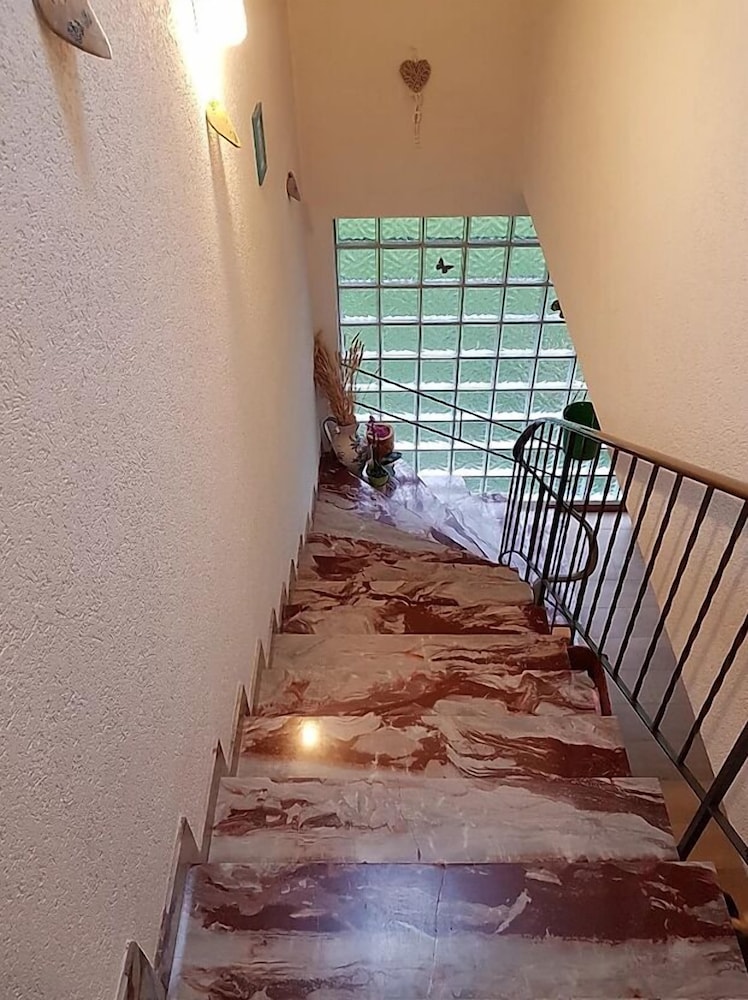 Pension Blaues Haus