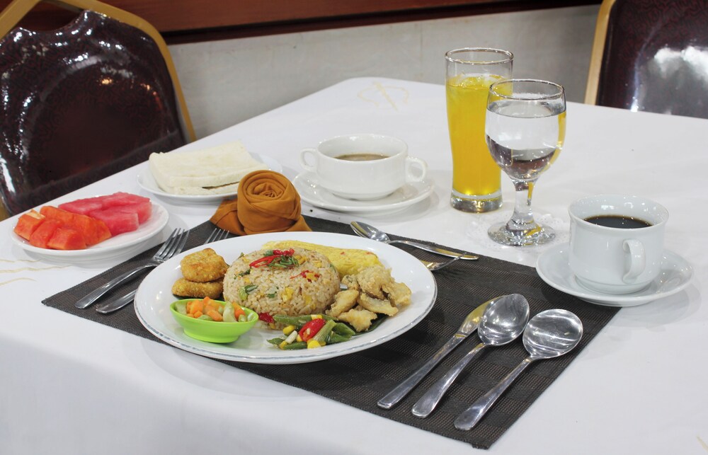 Hotel Grand Trisula Indramayu
