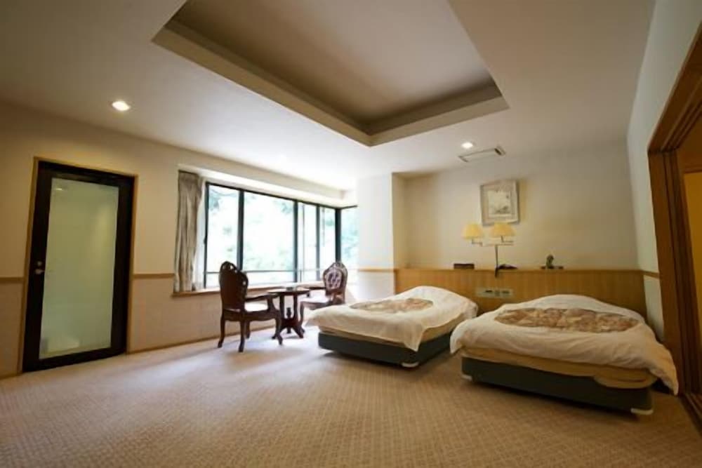 Inunakisan Grand Hotel Kisenkaku