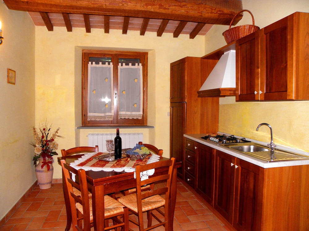 Agriturismo Aurora