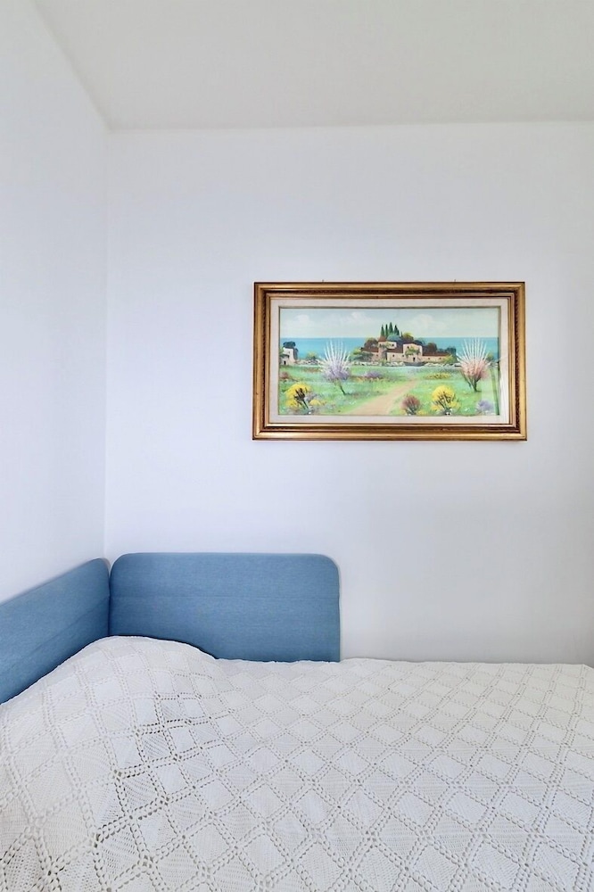 Porto Vecchio Apartment by Wonderful Italy