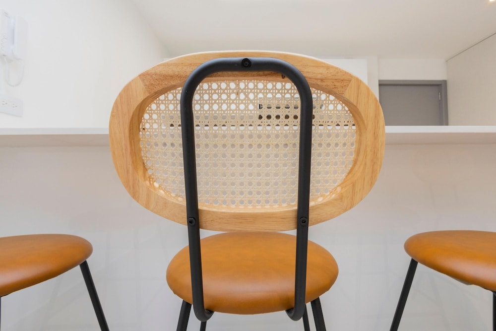 The Boho Condo by Acomodo El Cangrejo