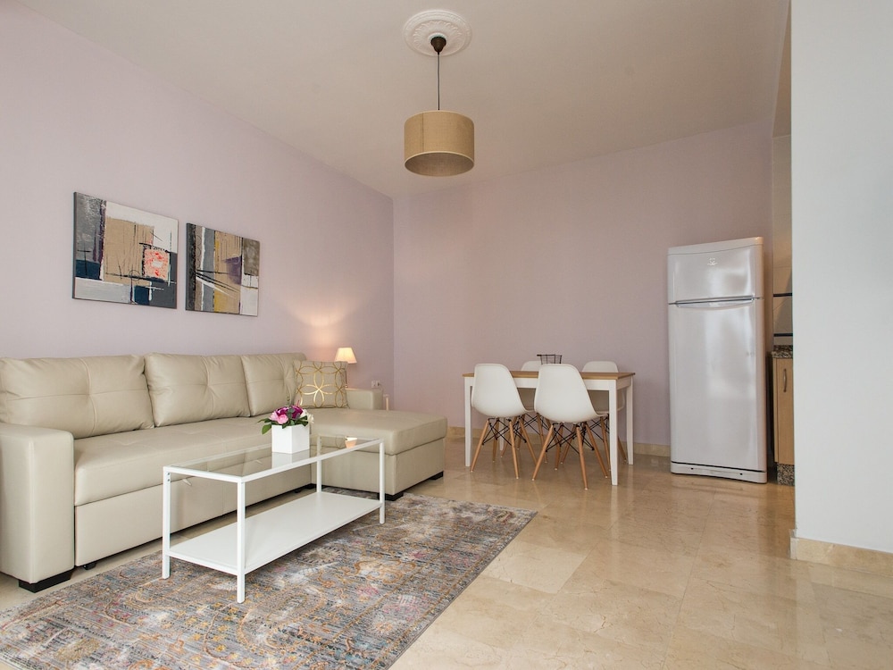 Boutike Apartments