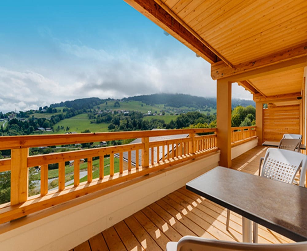Holiday Home in France Near Hiking Trails