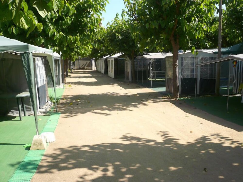 Camping El Camell