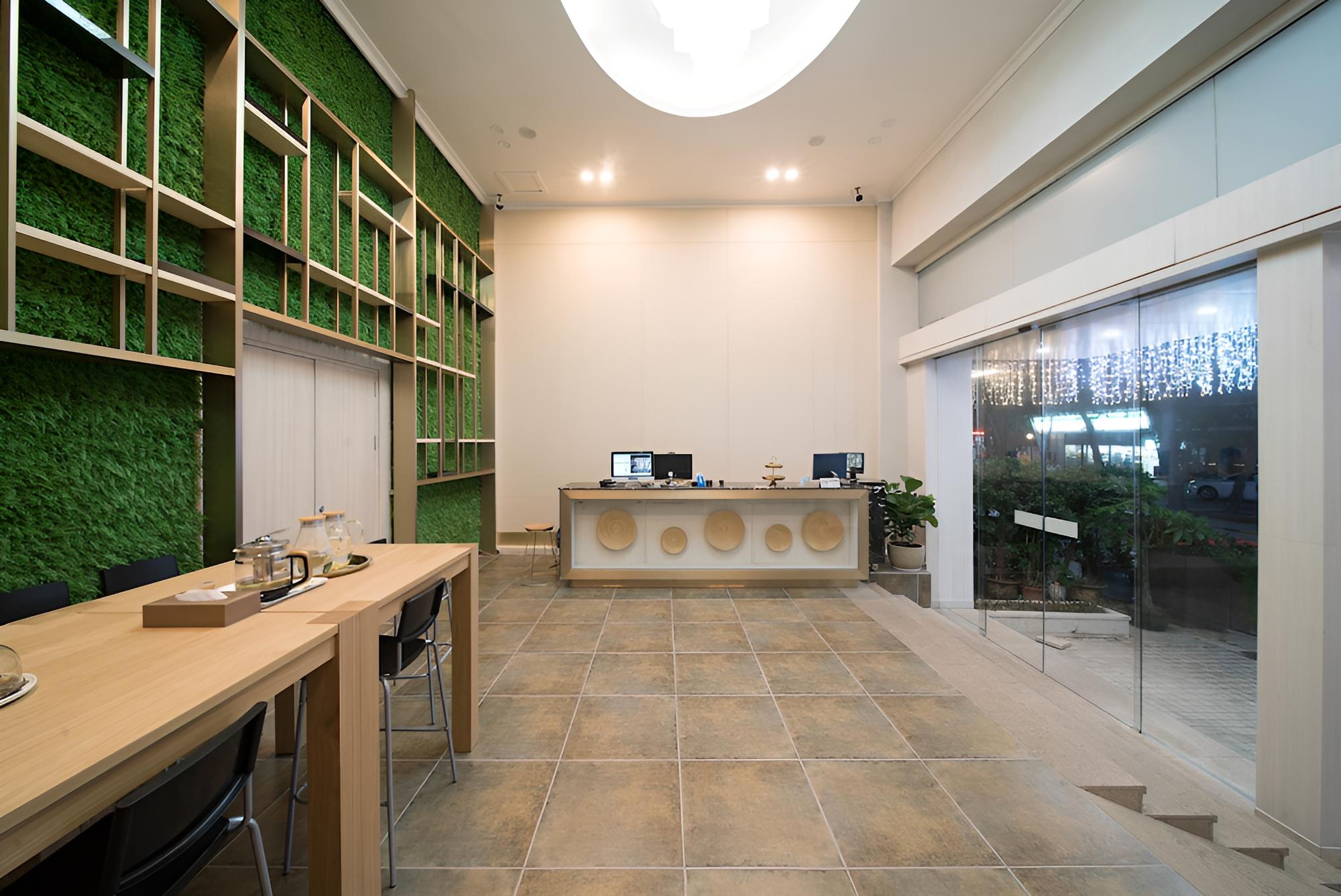 Youranju Hotel