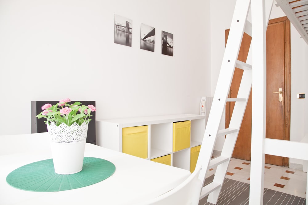 Kamchu Apartments Sigle Room Also for Couple Park View