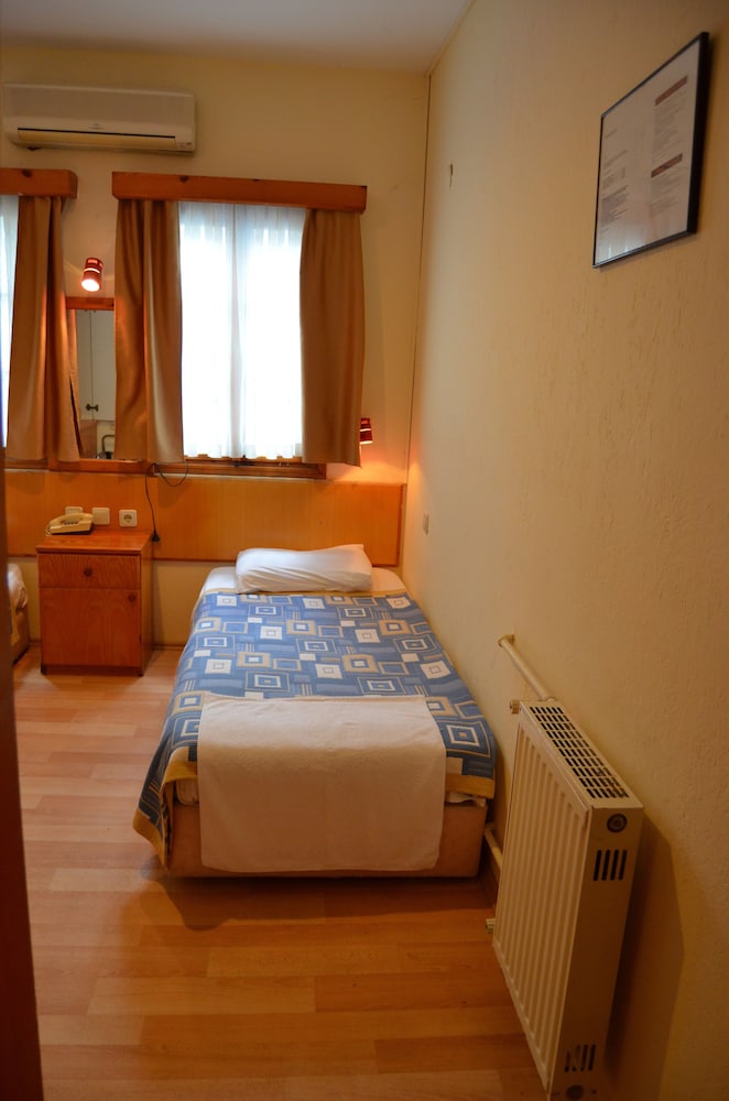 Kavala Studio Otel - Image 32