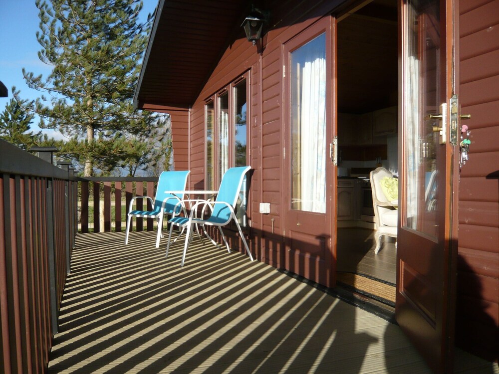 Cottage in Brookland With Private Sauna, photo 21