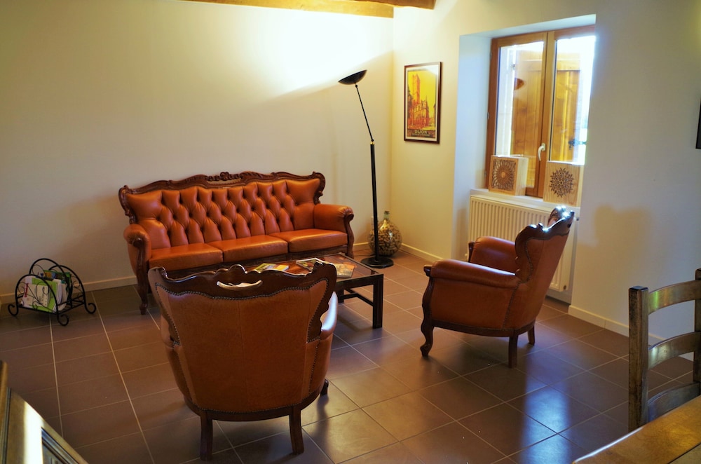 Domaine Joseph Lafarge