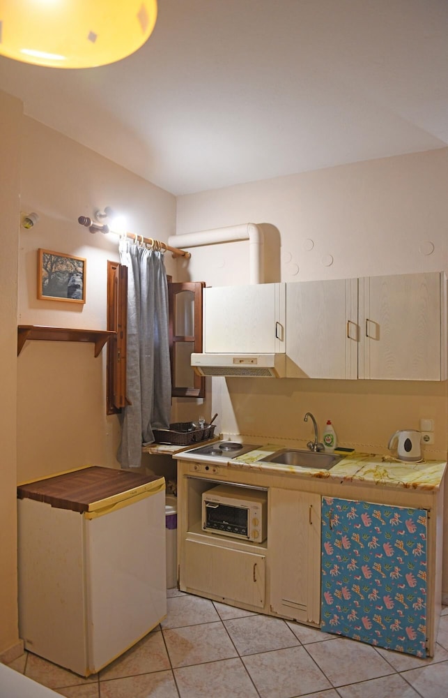 Nikos Studio 4 in Gialiskari photo 3