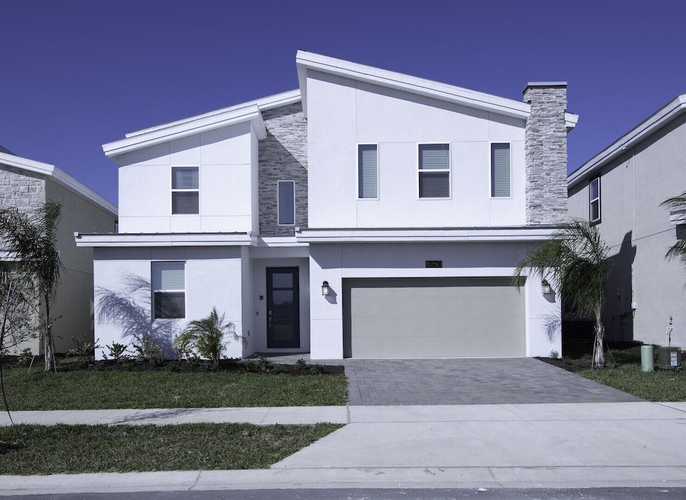 8850ccd NON Renting 09/13/2021-the Retreat at Championsgate - Image 1