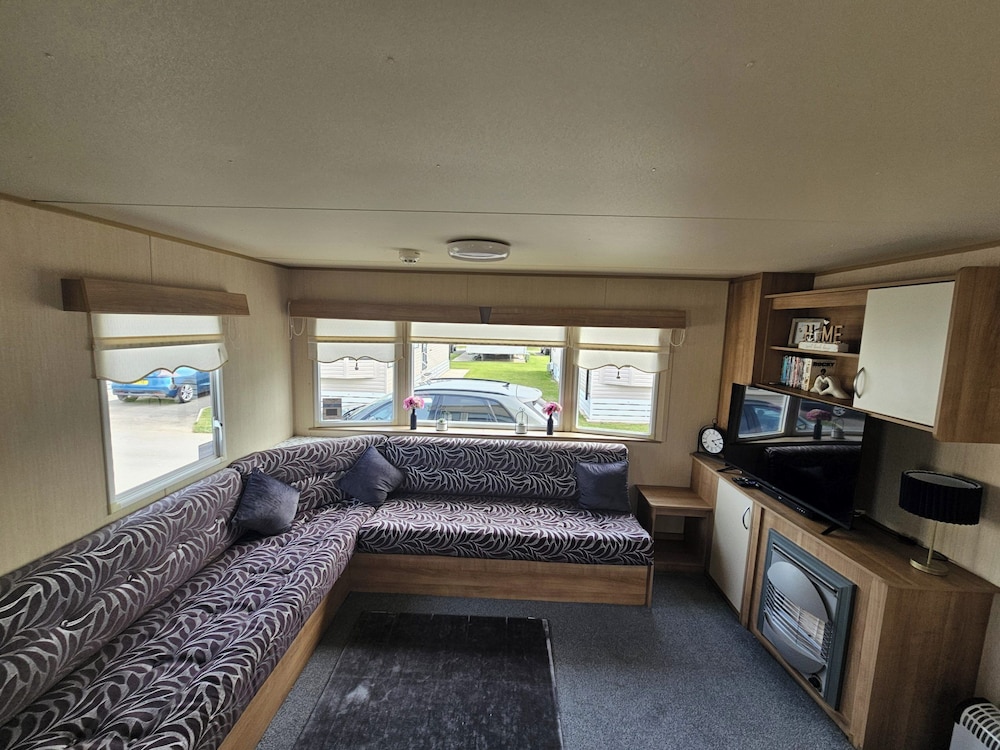 Towyn Leslie Ty Mawr 3 Bed