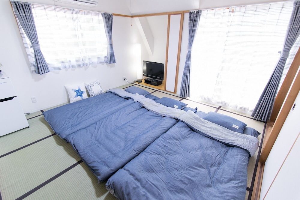 Tokyo House-4F