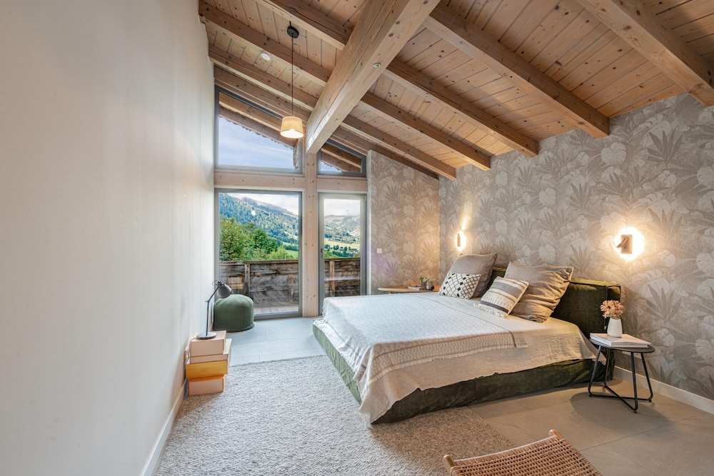 Chalet in Niederau