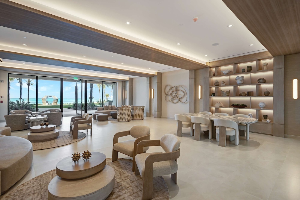 Aqualina 1101 Penthouse
