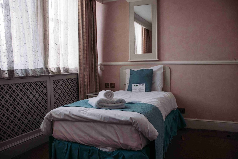 Oxford Vacations - St Margarets Hotel - Property Image 35