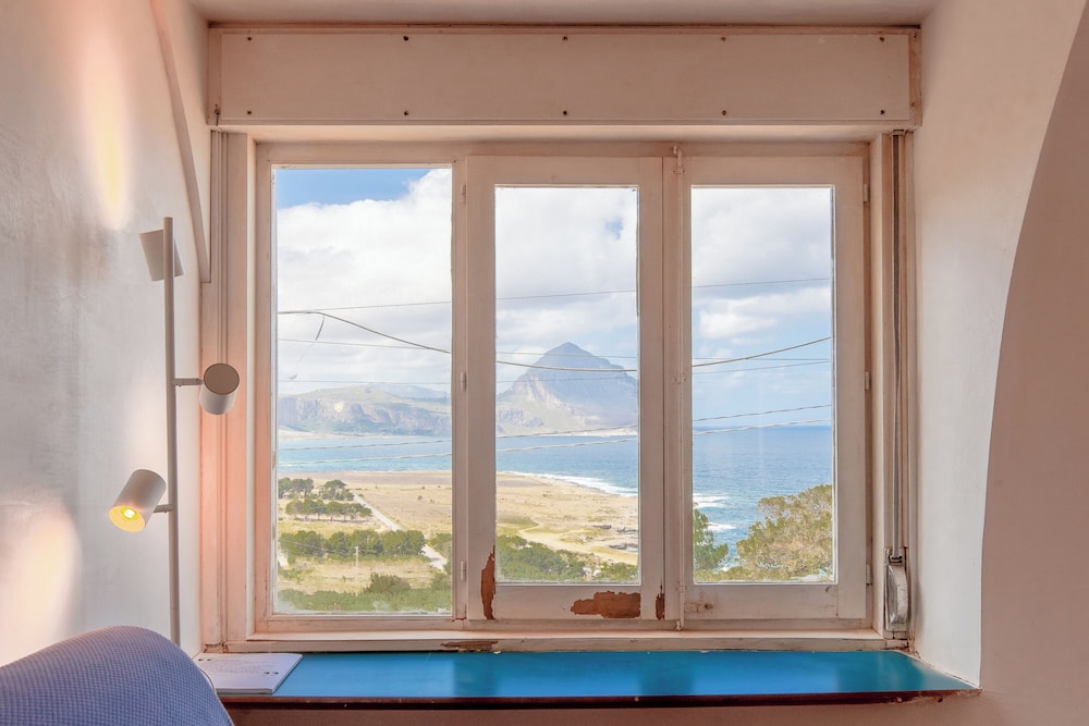 Villa Macari Fantastic Sea View