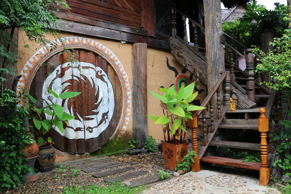 UP2U Guesthouse - Hostel