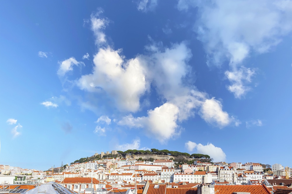 Art Legacy Hotel Baixa-Chiado 77