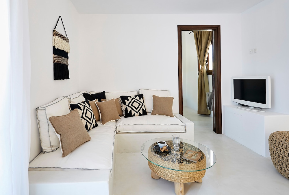 Le Blanc Suite