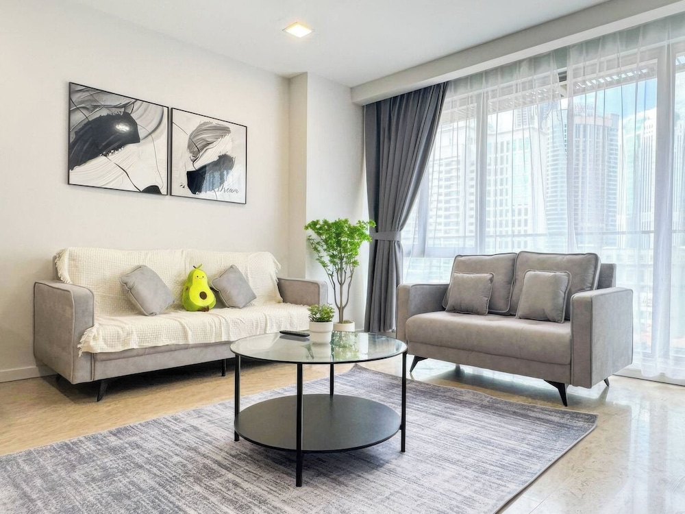 Fairlane Residences KL Skyview